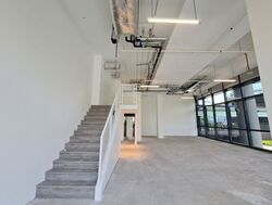 Woods Square (D25), Office #512474711